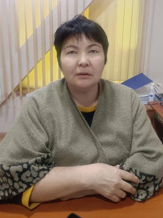 Менеджер по персоналу