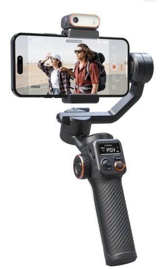 Продам стабилизатор для смартфона новый