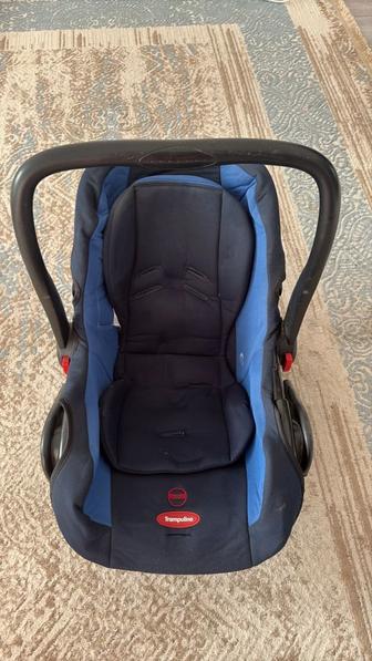 Автолюлька