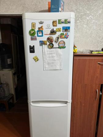 Холодильник