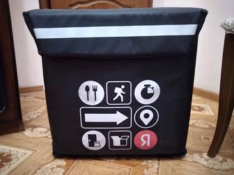 Продам термокороб Яндекс