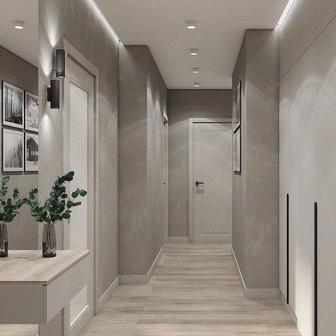 Ремонт квартир под ключ