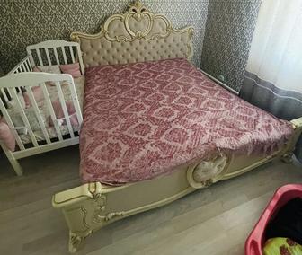 Лорена Спальный гарнитур