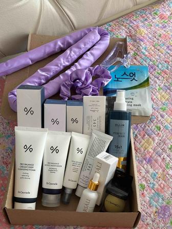 Набор уход за лицом