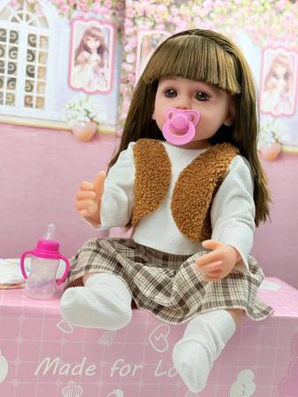 Куклы 55 см. Новые