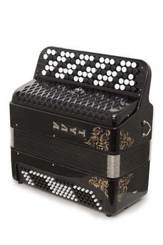 продам баян тула 5ти рядный