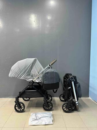 Коляска kidilo d900 новая