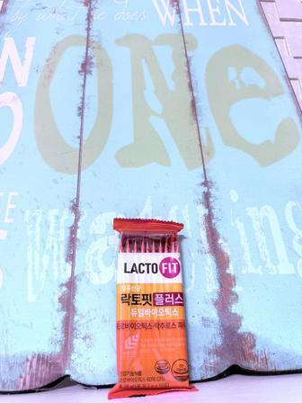 Lactofit