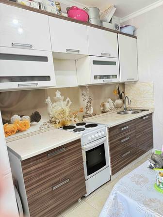 Кухонный гарнитур кухонный шкаф