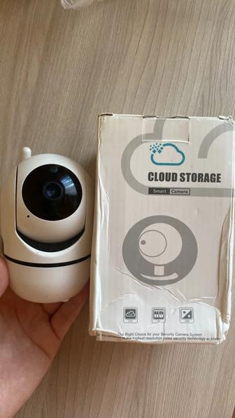 Видео няня , камера наблюдения