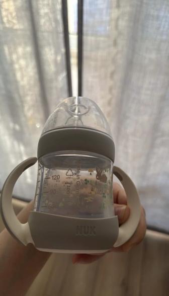 Бутылка для кормления