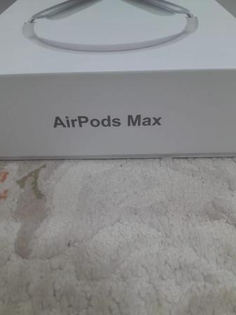 Air Pods Max