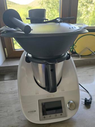 Продам Thermomix ТМ 5