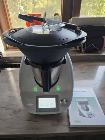 Продам Thermomix ТМ 5