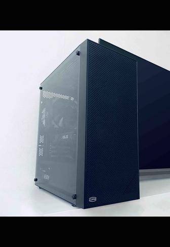 Игровой компьютер i5 11500, DDR4 16gb ssd nvme 1TB GTX 1080 8gb