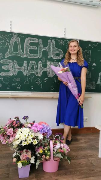 Репетитор, математика без слез