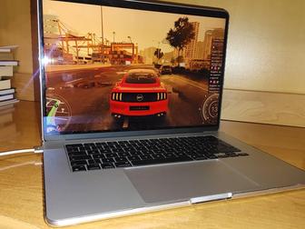 MacBook Air m3 2024 8/256 GB 15 дюймов