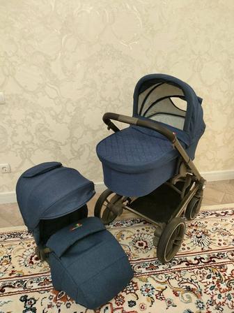 Коляска детская