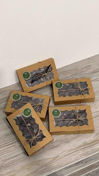 Подарочные коробочки с финиками из Иордании