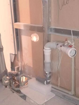 Круглосуточно Геннадий сантехник