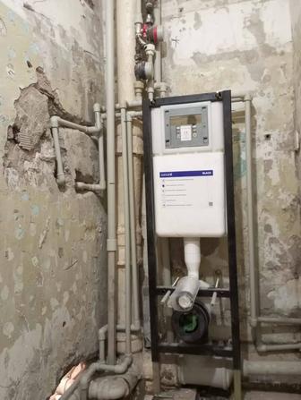 Круглосуточно Геннадий сантехник