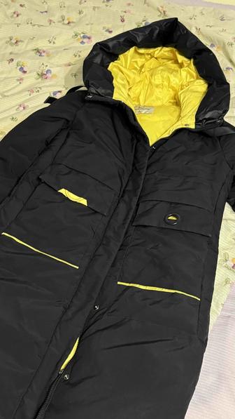 продам зимние куртки