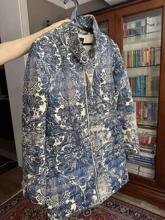 Пуховик женский Just Cavalli.