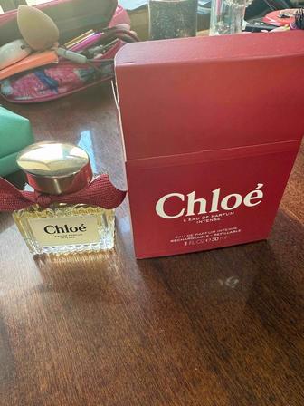 Духи Chloe