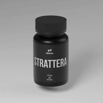 STRATTERA by SIGMA MEDS