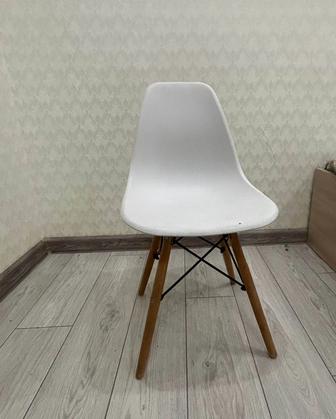 Стулья в идеальном состоянии