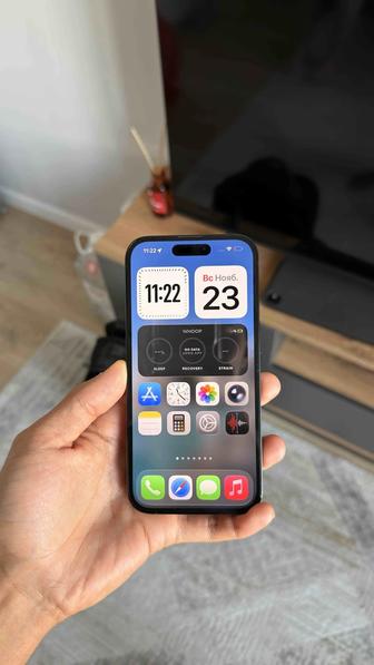 Продам iPhone 14 Pro 128 GB