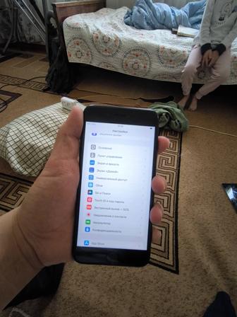 Телефон айфон 7 плюс