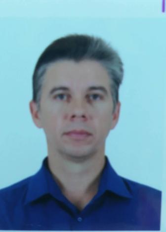 Охранник