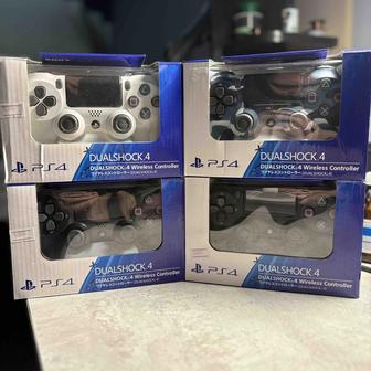 Продается джойстик Dualshock для PS4
