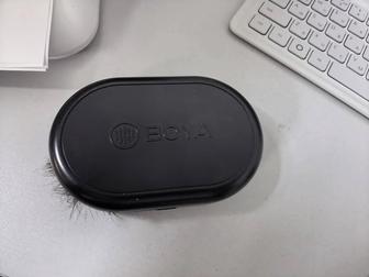 Микрофон boya
15.000