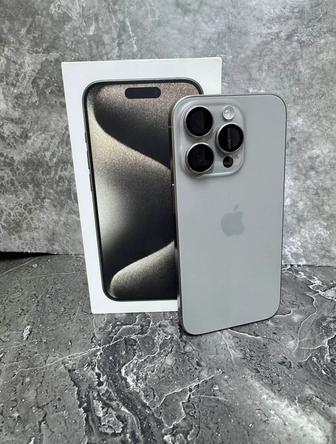 Модель Apple IPhone 15 Pro Max