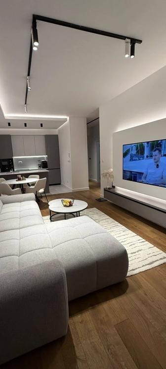 Ремонт квартир