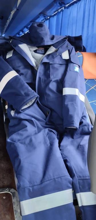 Спец одежда мужская