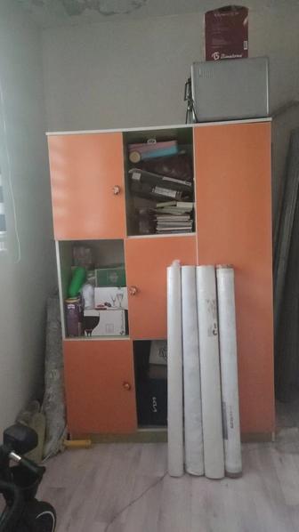 Отдам детский шкаф бесплатно