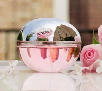 DKNY be delicious fresh blossom 50ml. Оригинал.