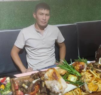 Крановщик