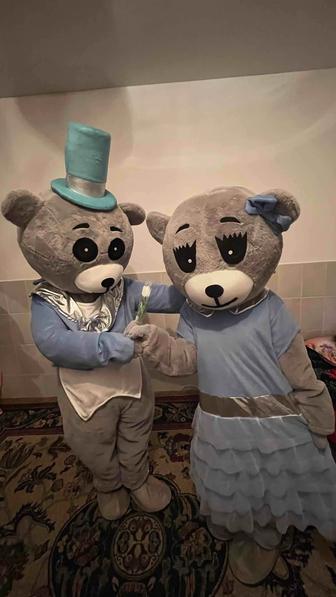 Мишка Тедди прокат