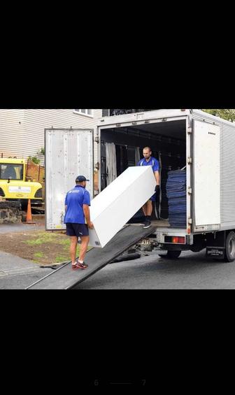 Грузоперевозки по Алматы доставка груза на газели