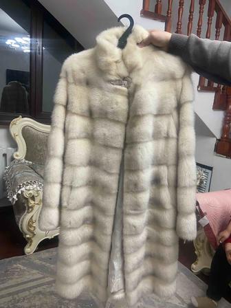 Продам срочно норковую шубу, в хорошем состоянии
