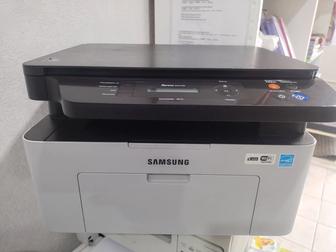 МФУ Samsung M2070W
