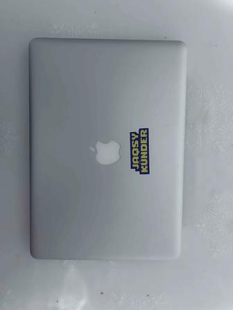Macbook
