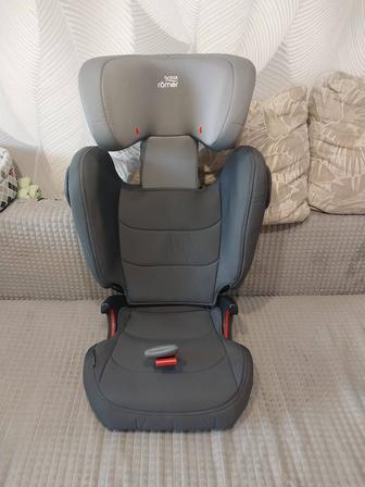 Автокресло britax romer kidfix lll М