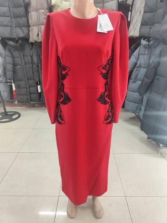 Новое платье Gizia