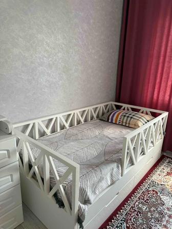 Детский кровать