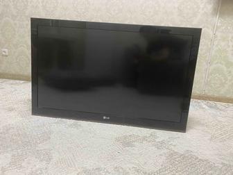 телевизор LG 42 дюйма НЕ СМАРТ!